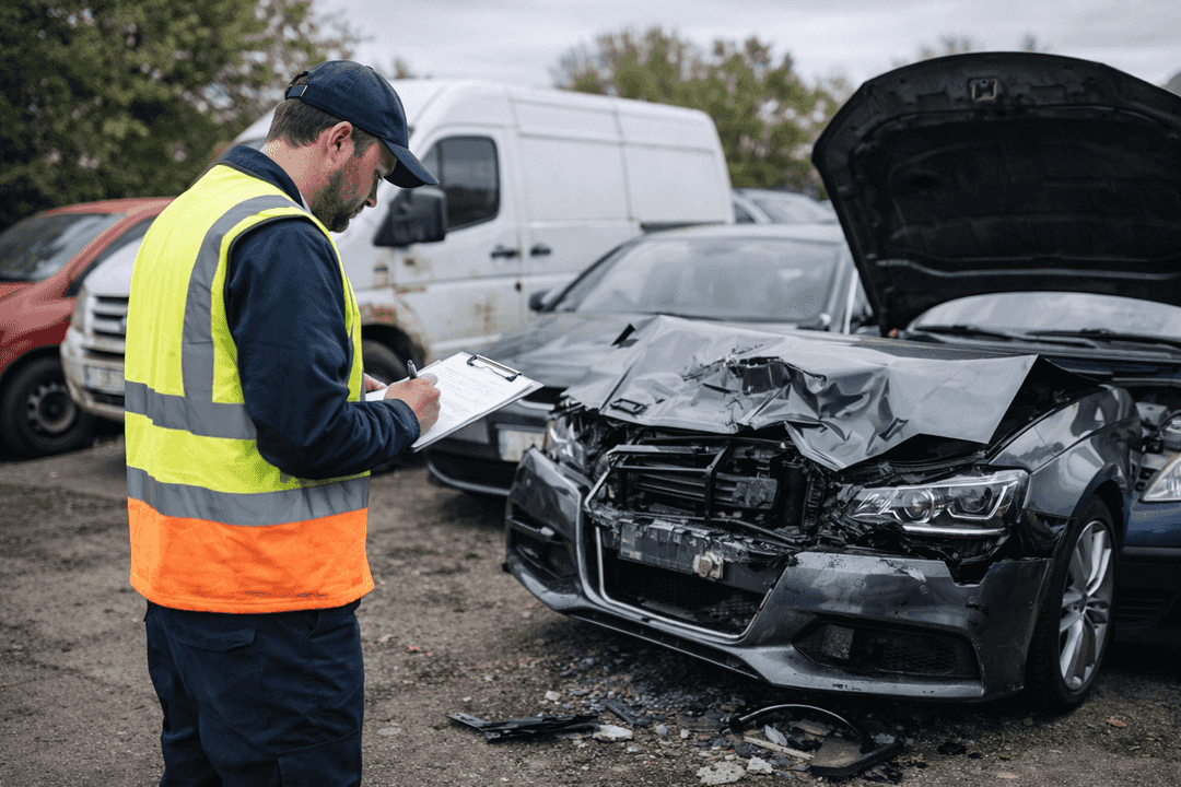 So funktioniert die Autoverwertung Sankt Augustin – Mit wenigen Klicks zum Verkauf